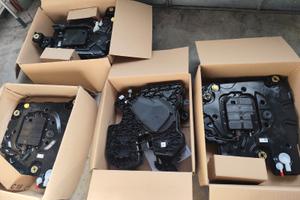 serbatoio adblue urea