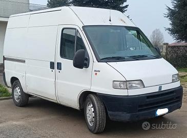 FIAT Ducato Maxi  2.8 JTD
