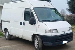 FIAT Ducato Maxi  2.8 JTD