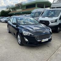 FORD Focus 1.5 EcoBlue 120 CV SW Business NAVIG/