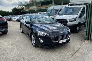 FORD Focus 1.5 EcoBlue 120 CV SW Business NAVIG/