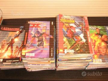 Universo Marvel - Serie Complete Ultimate