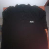 polo hugo boss