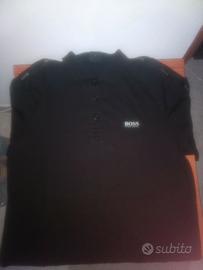 polo hugo boss