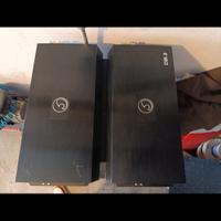 amplificatore bassface db1.3