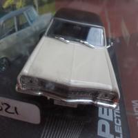 Opel Diplomat V8 4pt. 1/43 by Opel Collection