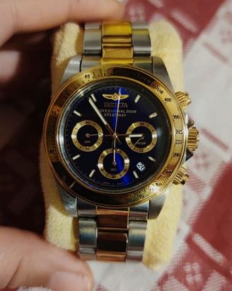 orologio Invicta cronografo