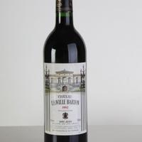 Chateau Léoville Barton 1992