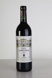 Chateau Léoville Barton 1992