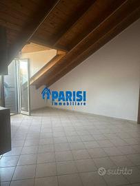 Attico / Mansarda di 85 m² con 4 locali a Giuglian