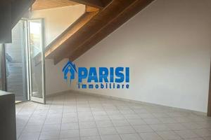 Attico / Mansarda di 85 m² con 4 locali a Giuglian