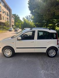 Panda 2010 1.4 benzina/metano