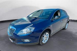 LANCIA Delta 1.4 tjt Silver 120cv