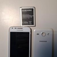 Samsung Galaxy Core Plus SM-G350