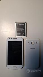 Samsung Galaxy Core Plus SM-G350