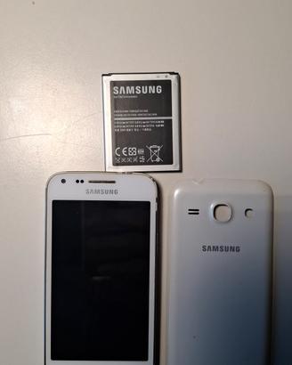 Samsung Galaxy Core Plus SM-G350