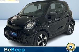 smart fortwo EQ PASSION 4,6KW