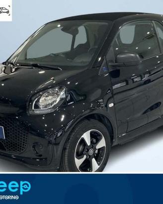smart fortwo EQ PASSION 4,6KW