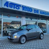 FIAT 500 1.2 EasyPower LOUNGE - G.P.L. ***