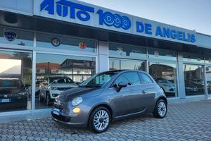 FIAT 500 1.2 EasyPower LOUNGE - G.P.L. ***