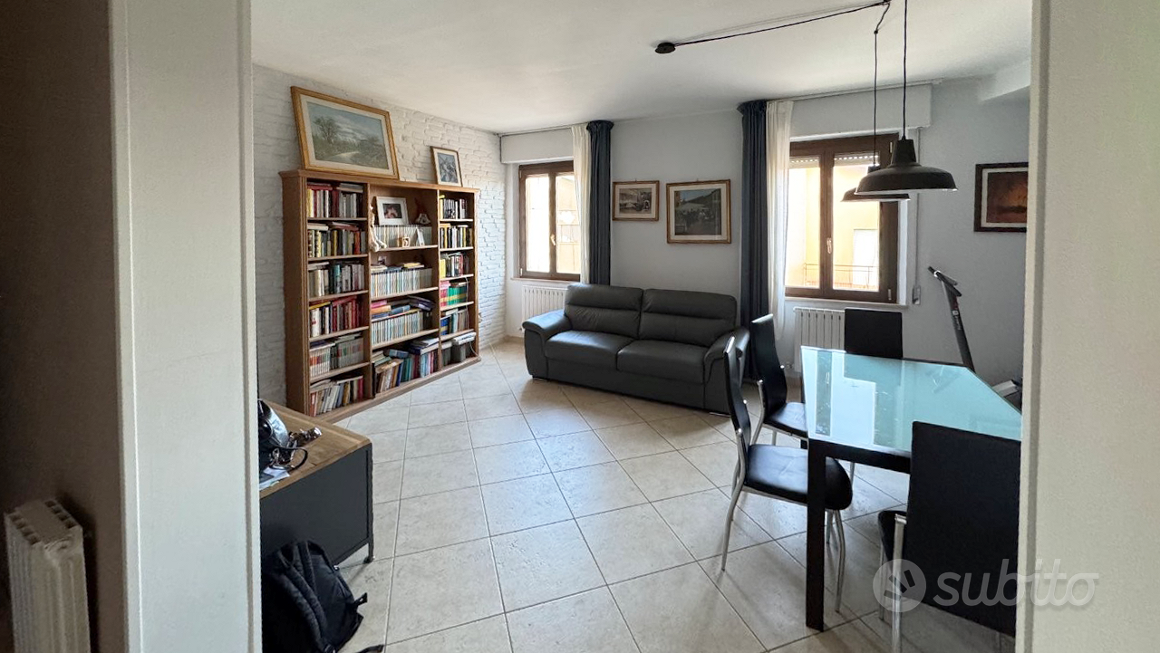 Appartamento – Civitanova Marche, Aurora - Altro