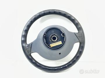 CONTATTO SPIRALATO SMART ForTwo Coupé (W450) MCC