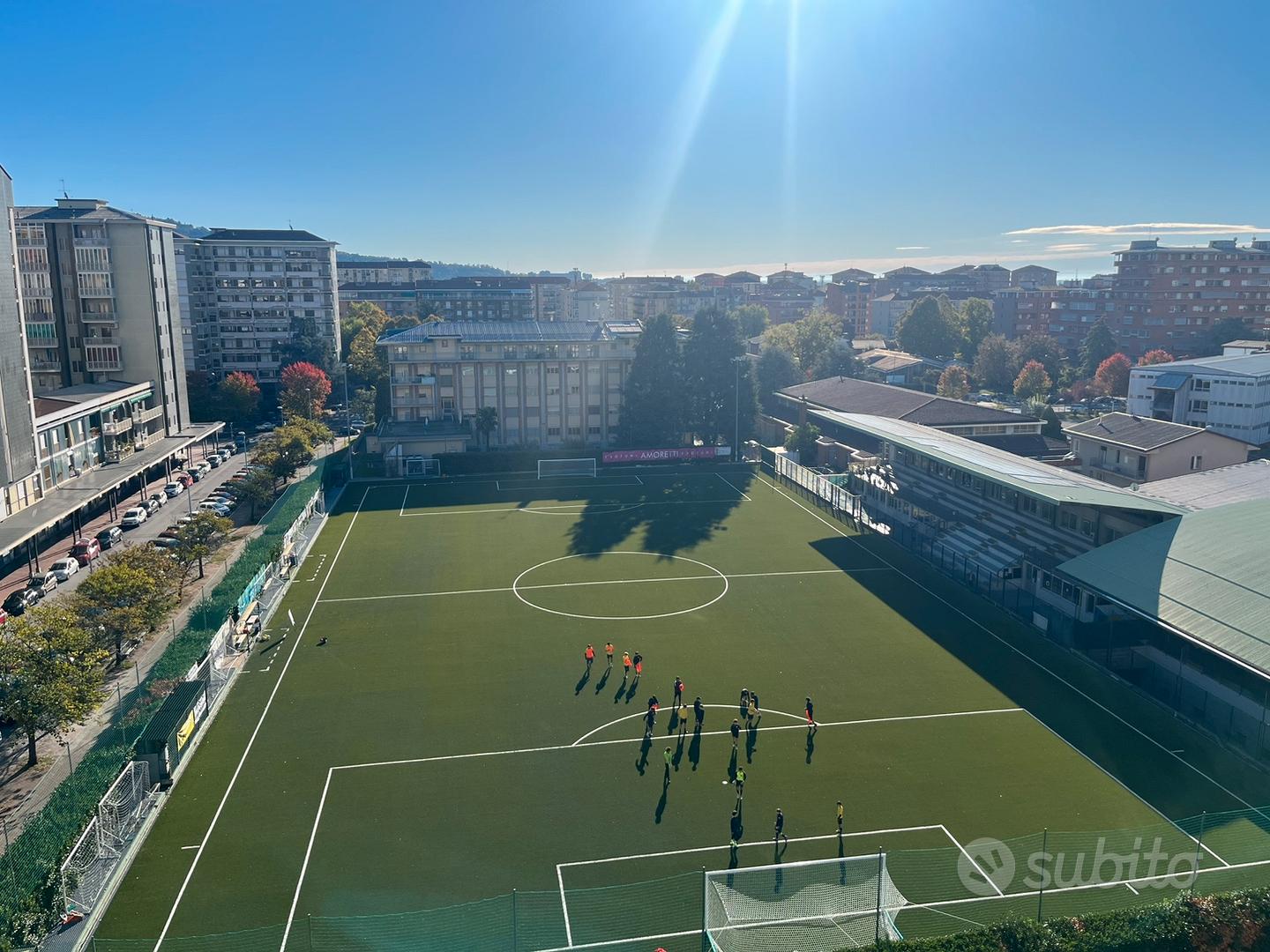 Appartamento a Torino, foto 4 di 6