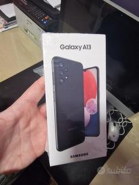! Nuovo ! SAMSUNG A13 32 gb