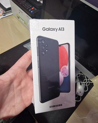 ! Nuovo ! SAMSUNG A13 32 gb