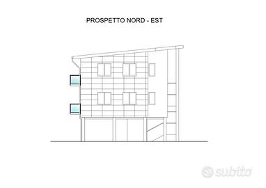 SISMABONUS appartamento in villa