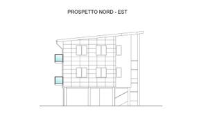 SISMABONUS appartamento in villa