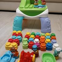 Costruzioni Clemmy Clementoni