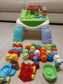 Costruzioni Clemmy Clementoni