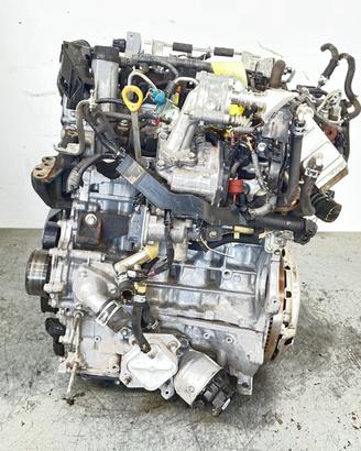 1ND 1900033330 MOTORE COMPLETO TOYOTA Yaris Serie