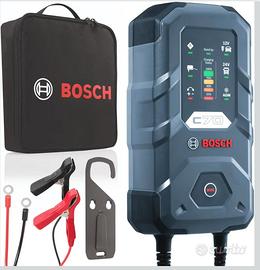 Bosch C70 10A Caricabatterie