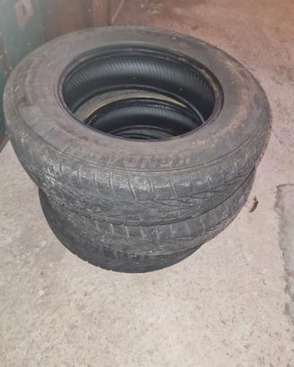 Gomme termiche