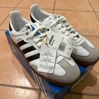 Adidas samba uomo