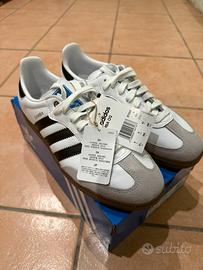 Adidas samba uomo