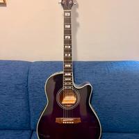 Chitarra Acustica Ibanez