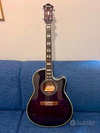 Chitarra Acustica Ibanez