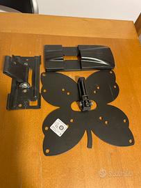 Supporto meliconi slimstyle 2000st