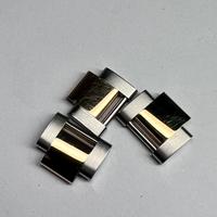 Rolex maglie accio e oro oyster sel daytona gmt