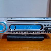 AUTORADIO AUDIOMEDIA DB128R