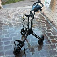 Carrello Rovic RV1C