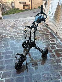 Carrello Rovic RV1C