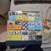 Carte POKÉMON: 100% Originali Near Mint