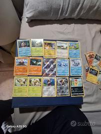 Carte POKÉMON: 100% Originali Near Mint