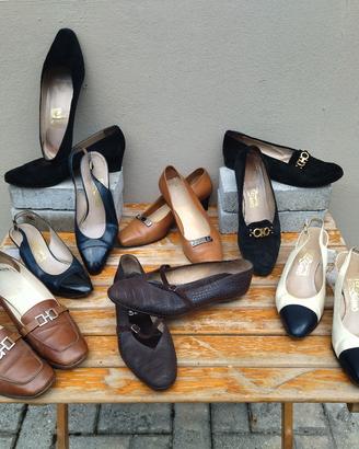 Salvatore Ferragamo 