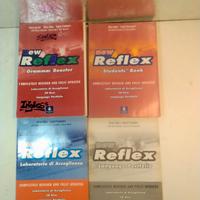 Abbs,B.; Freebairn I." New Reflex" Pearson Longman