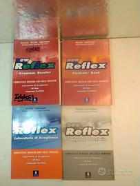 Abbs,B.; Freebairn I." New Reflex" Pearson Longman